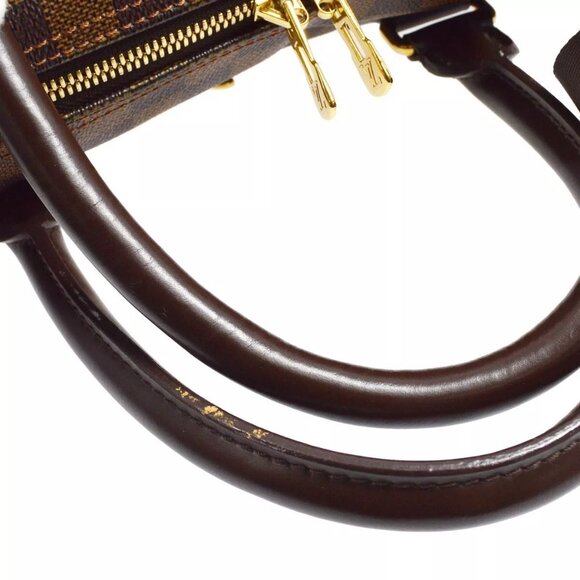 Louis Vuitton Damier Ikar 2way Handbag - Picture 5 of 11